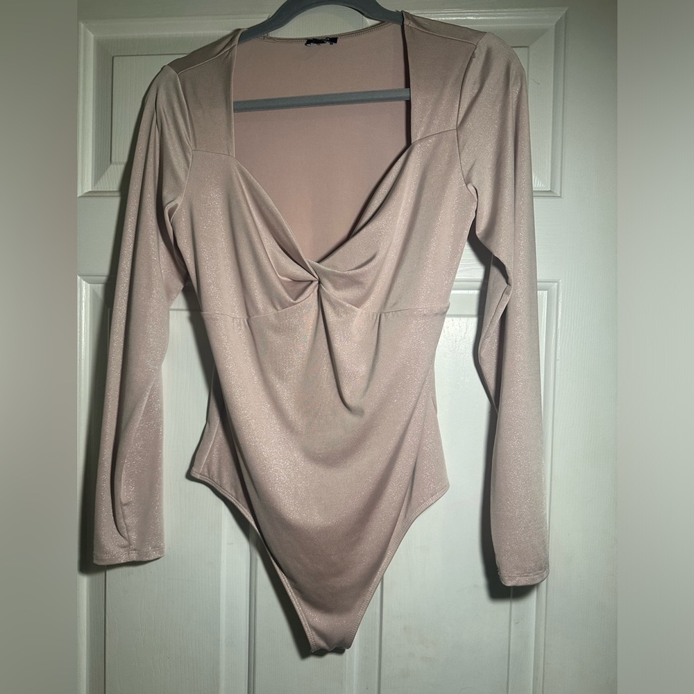 Express Body suit